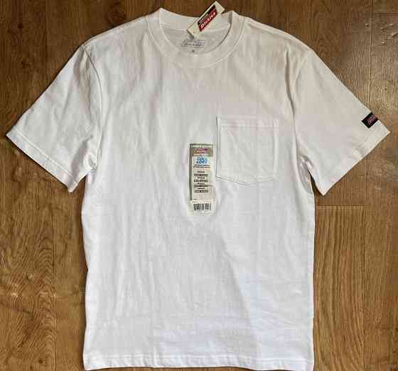 Футболки Dickies Оригінал Опт Роздріб. Киев