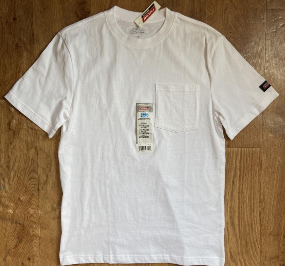 Футболки Dickies Оригінал Опт Роздріб. Киев - изображение 5