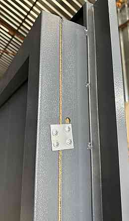 Двери уличные Redfort, модель  (Металл/МДФ) ,  (2 контура) С ТЕРМОРАЗРЫВОМ Киев