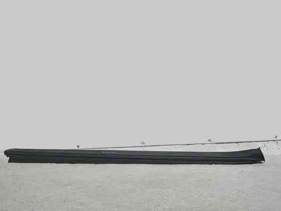 Mercedes-Benz  A1646900240 Порог пластиковий правий з напрямними ML W164 Одеса