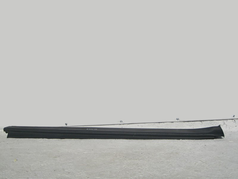 Mercedes-Benz  A1646900240 Порог пластиковий правий з напрямними ML W164 Одеса - фото 4