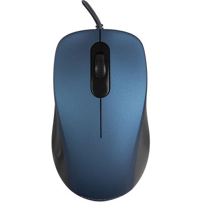 Мишка Modecom MC-M10S Silent USB Blue (M-MC-M10S-400) Вінниця - фото 2