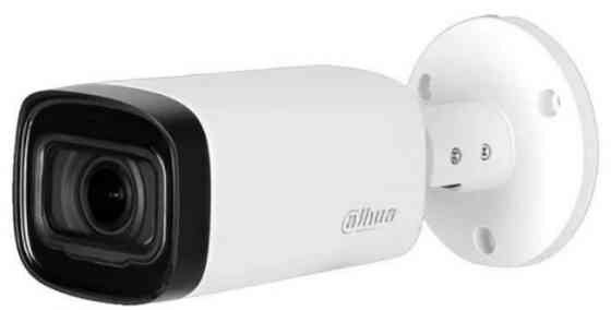 Dahua DH-HAC-HFW1200RP-Z | HDCVI camera | Видеонаблюдение Выдеонаблюдение. Харьков