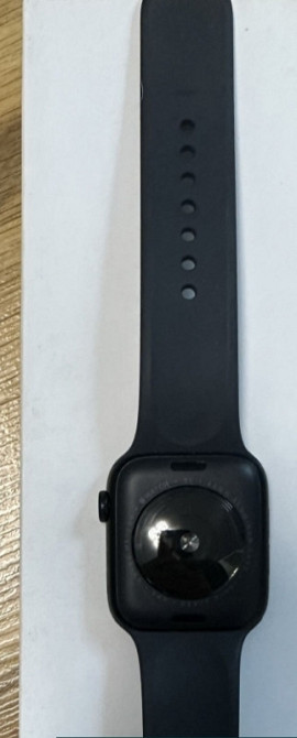 Смарт -Часы Apple Watch SE 2 44mm. Киев - изображение 2