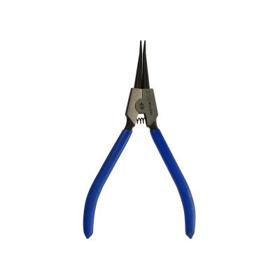 Автомобільний зйомник KING TONY стопорних кілець розтискання прямий 180 мм (67SS-07) Вінниця - фото 1