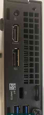Мини ПК DELL OptiPlex 3060 Micro. Харьков