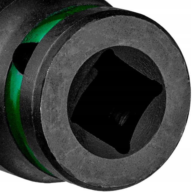 Набор ударных торцевых головок 1/2» 10-32мм 13шт. Wuber (Польша) Киев - изображение 10