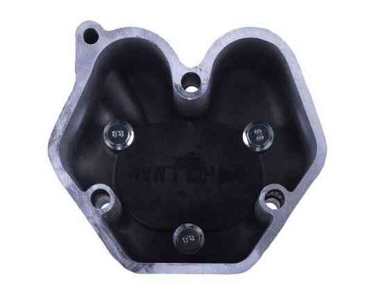 Кришка клапанів права — мотоблок 192F Мукачево