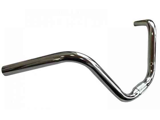 Руль стальной на дорожный велосипед TY-HB-1006 ТМ KELB.BIKE Киев