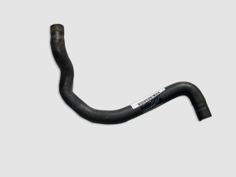 VAG  8D0819373E Патрубок обратки печі Audi A4 VW Passat Одеса - фото 2