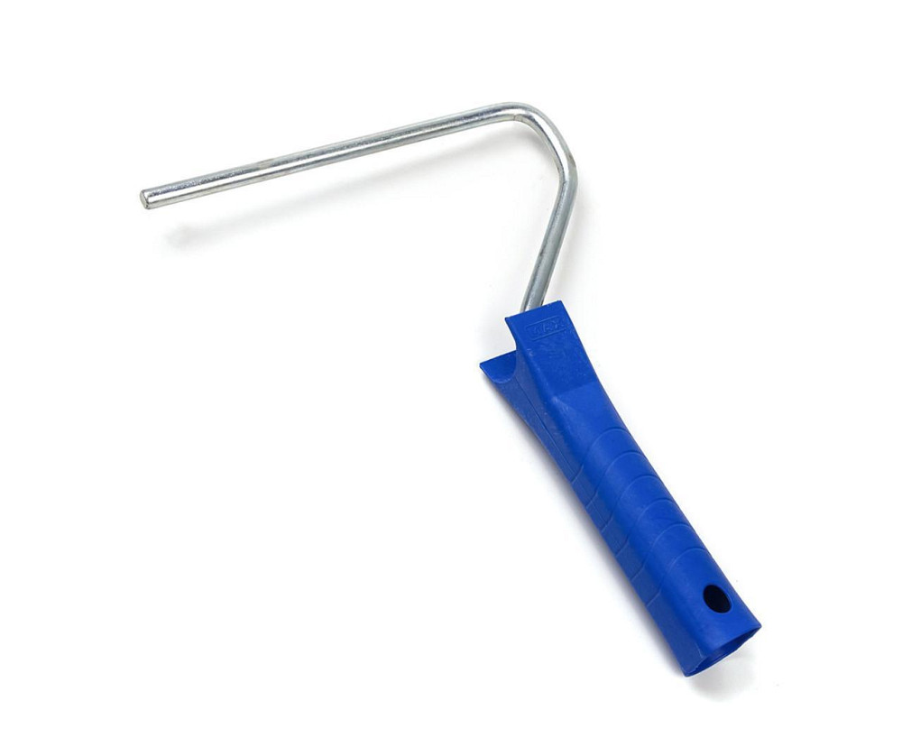 Ручка для валика, 180 мм d 8 мм Харків - фото 1