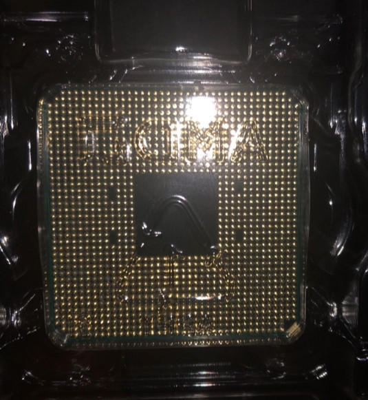 Процессор: AMD Ryzen 3 4100 , 4ядра 8 потоков 3.8Grz Киев - изображение 1