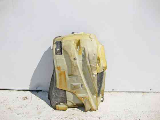 Mercedes-Benz  A2116804940 8K76 Килим салону передній лівий бежевий E-Class W211 CLS C219 Одесса