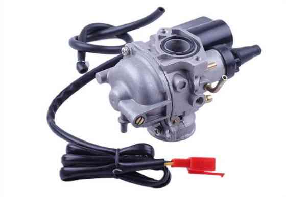 Карбюратор на скутер Dio 34 Мукачево