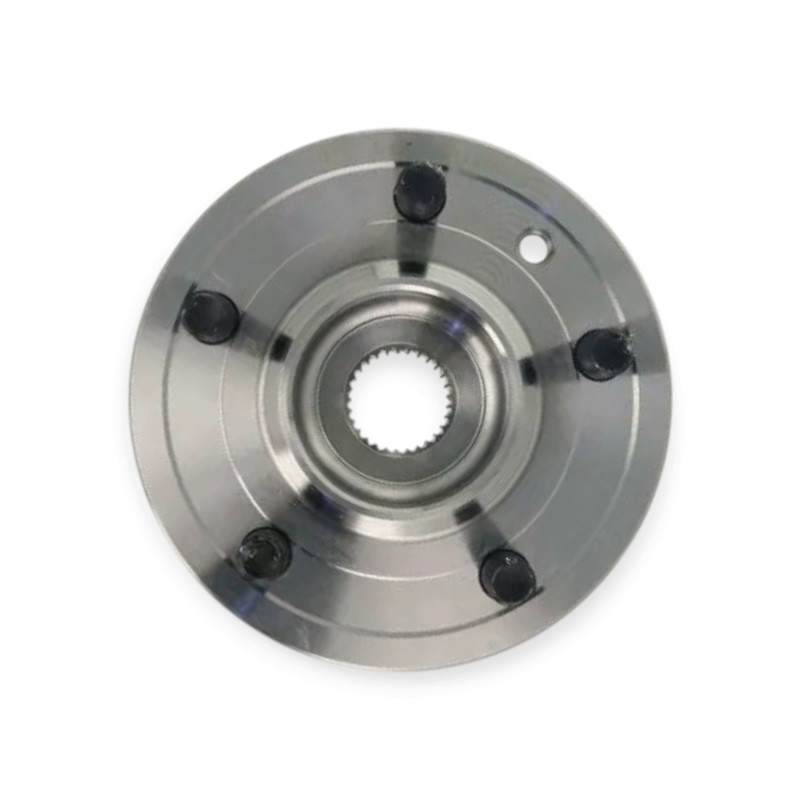 Ступиця Rover Discovery III, Range Rover Sport 04-передня BTA Land Мукачево - фото 2