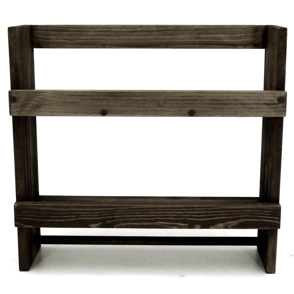 Полка для ванной 