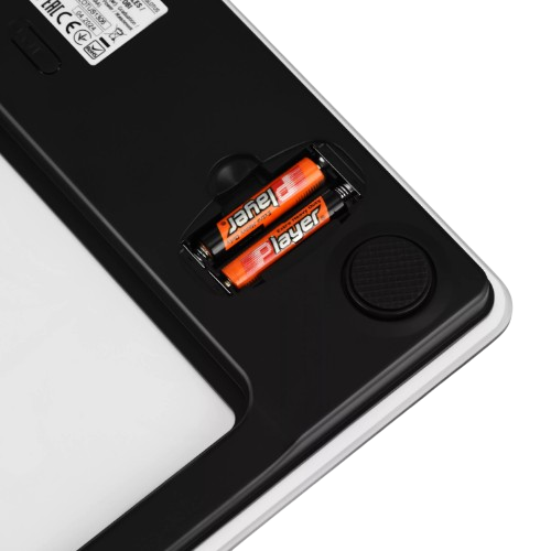 Ваги підлогові електронні скляні 150кг Lotus SCB-965LOTUS Ardesto Житомир