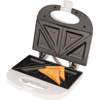 Сендвічниця ECG S 3271 (S3271) Вінниця