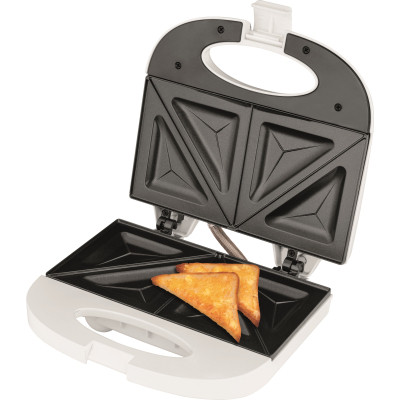 Сендвічниця ECG S 3271 (S3271) Вінниця - фото 3