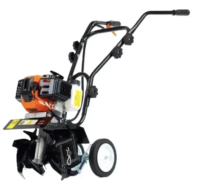 Культиватор BX-124 Boxer – бензиновый 6500 оборотов/мин, гарантия 3 года Львов - изображение 6