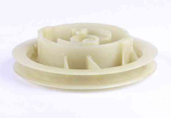 Колесо ручного стартера — 156F Мукачево