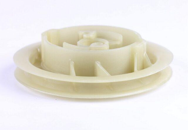 Колесо ручного стартера — 156F Мукачево - фото 3