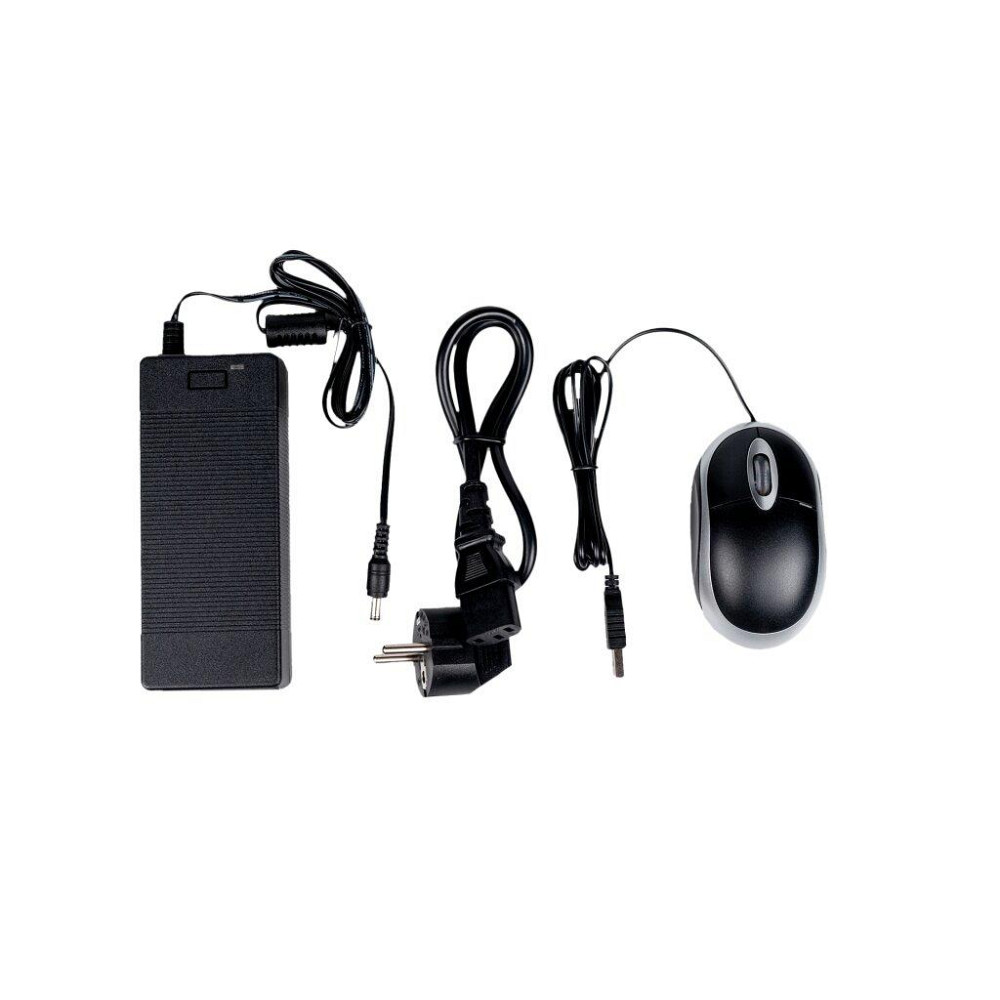 IP відеореєстратор 32-канальний 12MP NVR GreenVision GV-N-I019/32 12MP Київ - фото 6