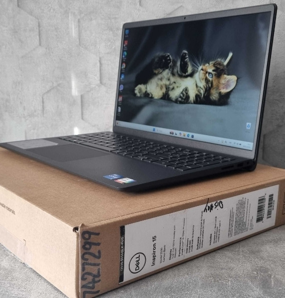 НОВИЙ Dell INSPIRON 15 3530/I5-1334U/DDR4-16 gb/SSDM2-512/  120HZ. Харків - фото 3