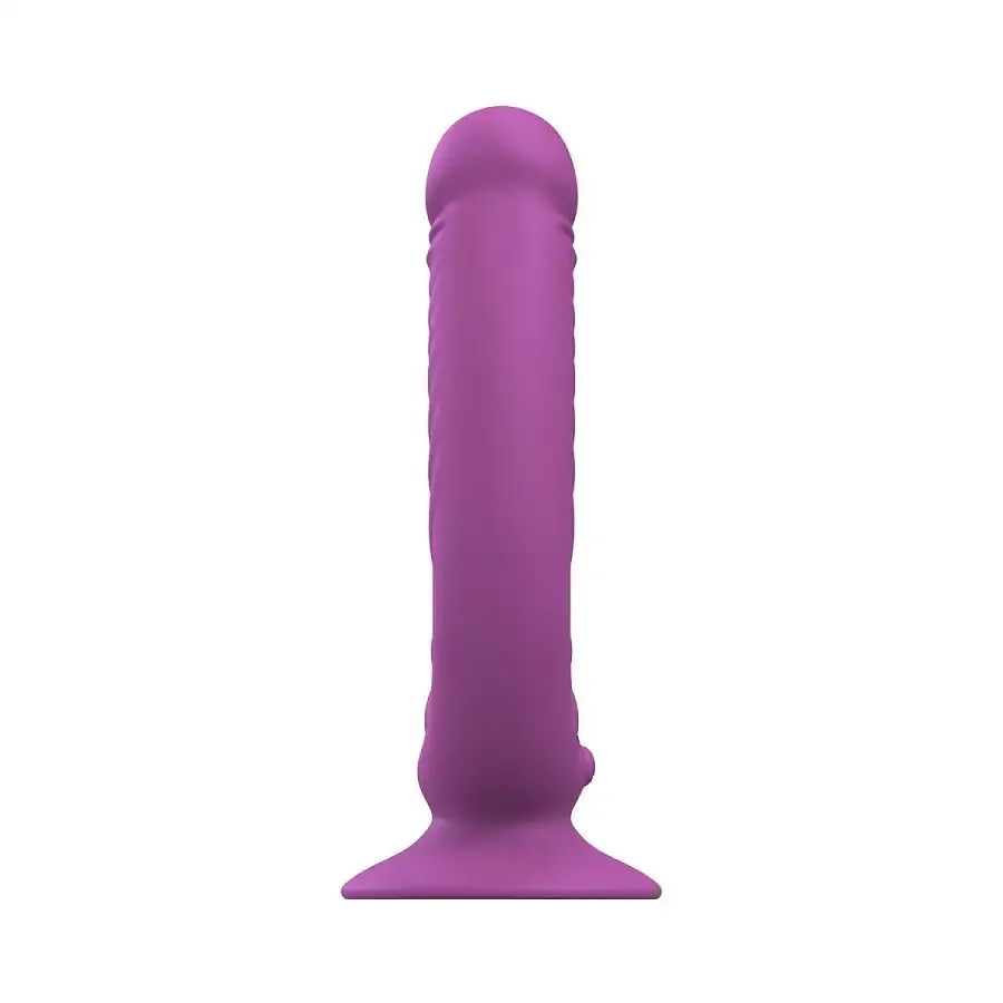 Подвійний вібратор Teazers Double Vibrator Львів - фото 7