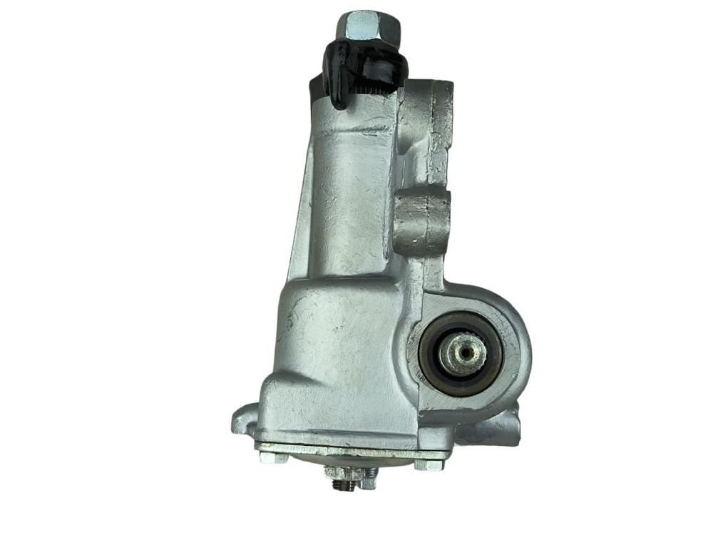 Колонка 2101, 2102, 2103, 2106 короткий вал реставрація Без бренду рульова Мукачево - фото 1