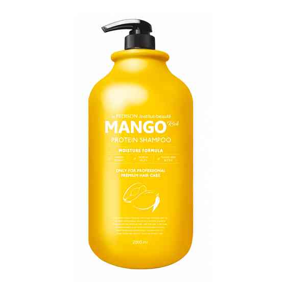 Шампунь для волосся Institute-Beaute Mango Rich Protein Hair Shampoo Pedison 500 мл Київ