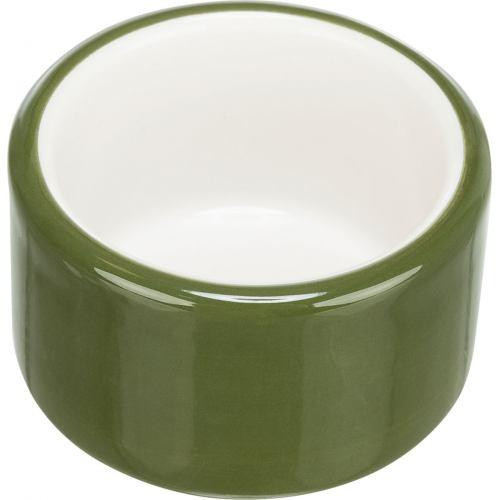 Миска Trixie для птиц, керамическая, 5 см, 25 мл Винница - изображение 1