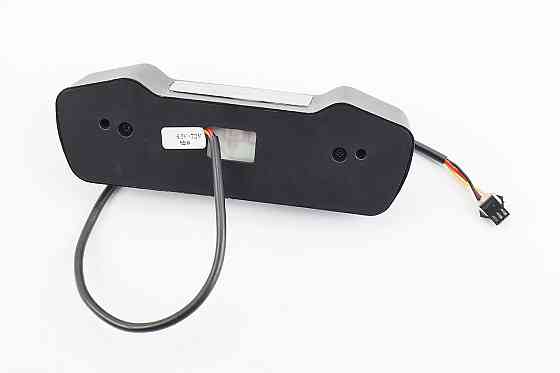 Задній стоп сигнал червоний TR-4 Київ