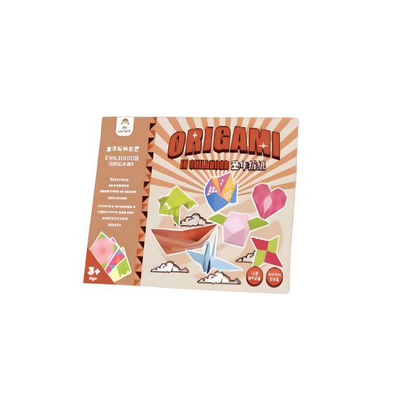 Набір оригамі “Дитинство”, для творчості Кам'янець-Подільський