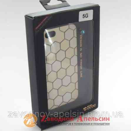 IPhone 5 5S se чохол Cococ gold Одеса