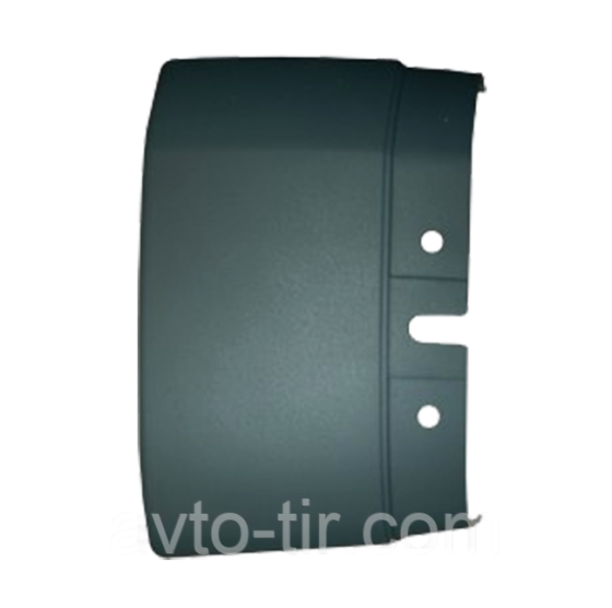 Угол бампера правый DAF LF E3 / E5 Луцк