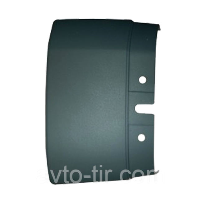 Угол бампера правый DAF LF E3 / E5 Луцк - изображение 1