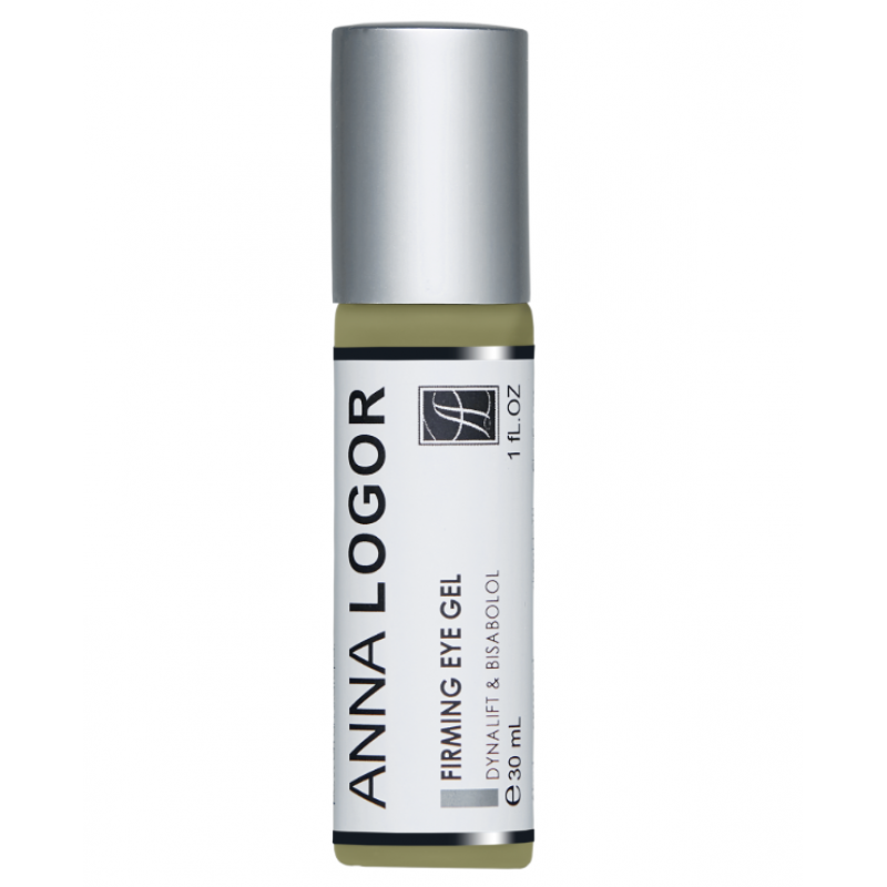 Зміцнювальний гель для шкіри навколо очей Anna Logor Firming eye gel 30 мл Дніпро - фото 1