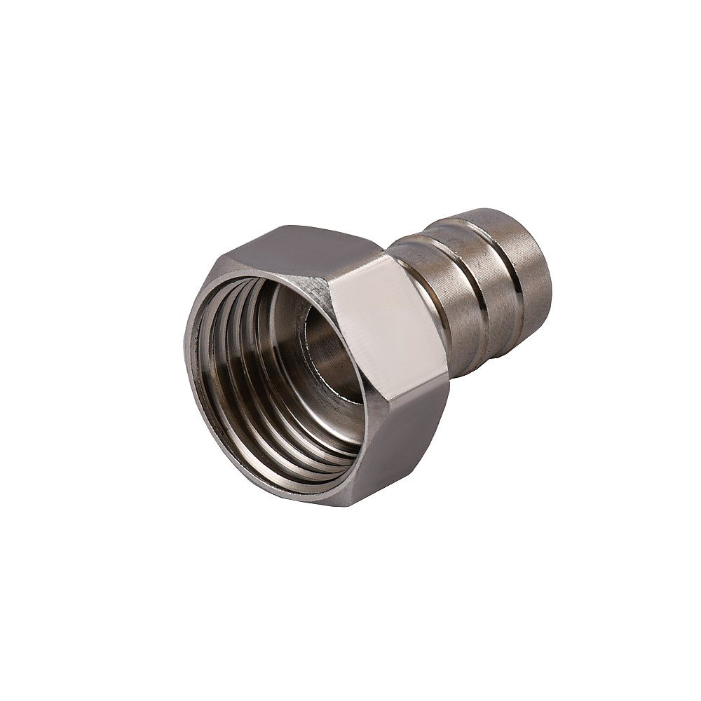 Штуцер 1/2″В 14мм нержавіючий SU3G1S OPTIMUM Тернопіль - фото 1