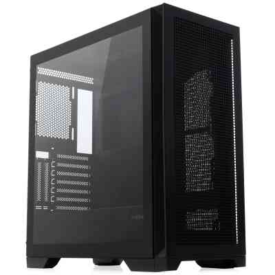 Корпус Vinga Retreat Винница