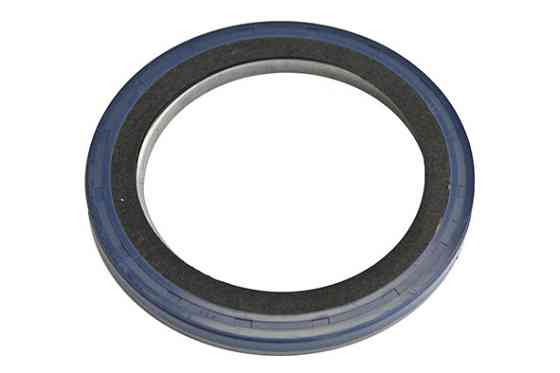 Сальник коленвала Богдан передній 4HG1/4HK1 (104x139x13) GP 8-97329780-0 Київ