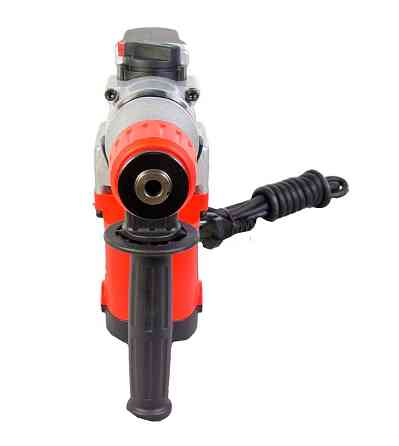 MPT Перфоратор MPT SDS plus 26 мм 850 Вт 800 об/хв 4500 уд/хв 5 Дж 2 режими аксесуари 2 шт кейс Коломия