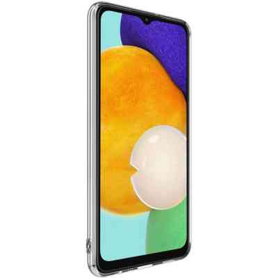 Чохол до мобільного телефона BeCover Samsung Galaxy A13 5G SM-A136 / A04s SM-A047 Transparancy (708104) Вінниця
