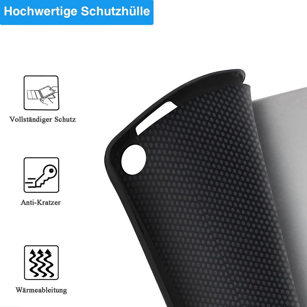 Чохол клавіатура для Lenovo Tab M10 (3rd Gen) 10.1 Inch (TB-328FU/TB-328XU) Дніпро - фото 6