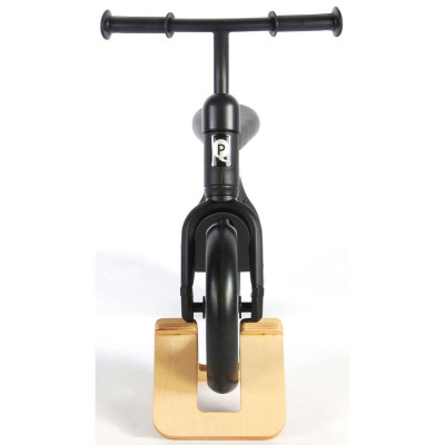 Беговел QPlay Біговел дитячий Tech EVA Black (B-100Black/QP-Bike-001Black) Винница - изображение 6