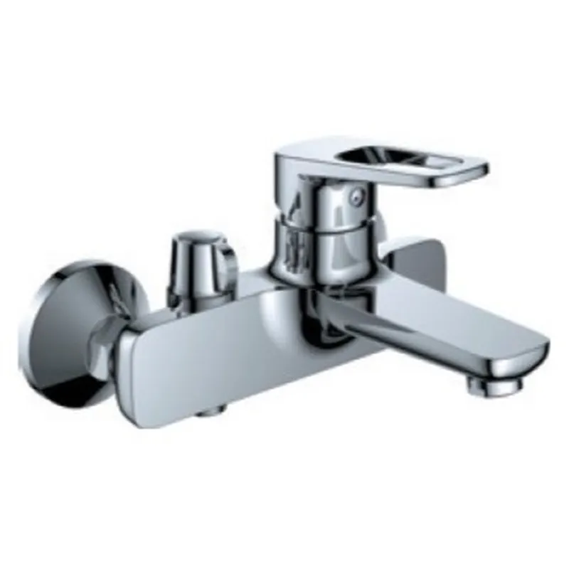 Змішувач для ванни Mixxus NEvaDA 009 Euro (MI5914) Київ - фото 1