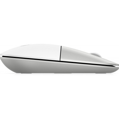 Мышка HP Z3700 Wireless Ceramic White (171D8AA) Винница - изображение 3