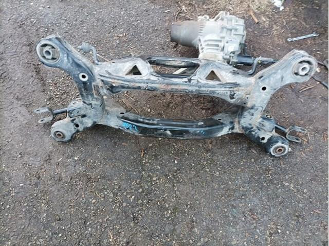 5151022AH Балка задней подвески (подрамник)  JOURNEY Коломыя - изображение 4