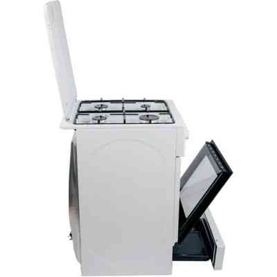 Плита Grunhelm AM6611W Вінниця