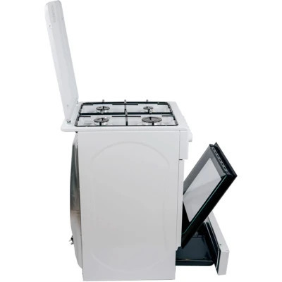 Плита Grunhelm AM6611W Вінниця - фото 3